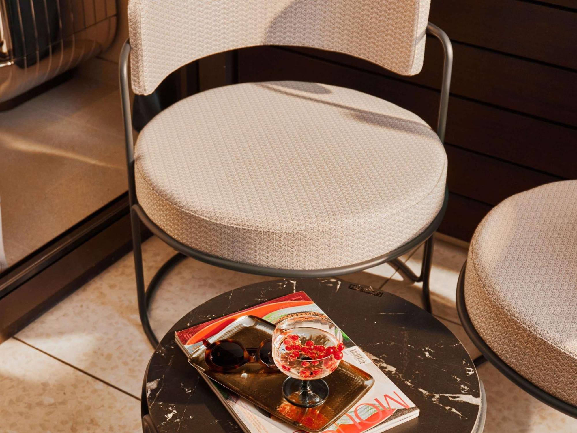 Hotel Sls Barcelona à Badalona Extérieur photo